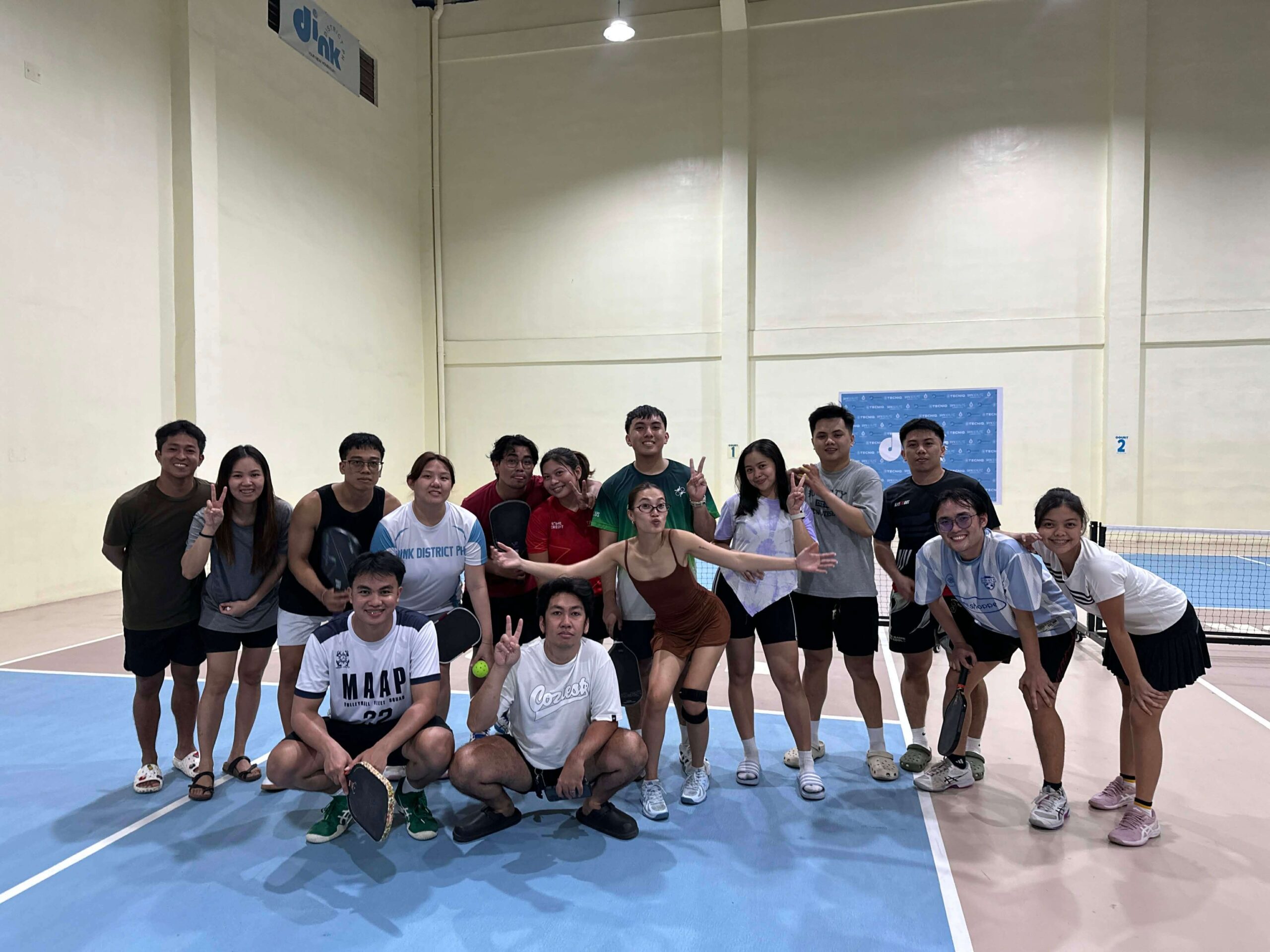 The Dinkers community at Dink District PH Bocaue